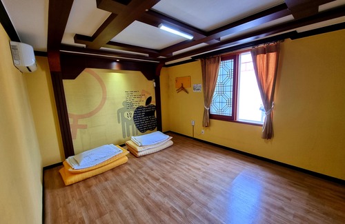 Chinha Hotel | Ulsan Jinha Hotel Victoria