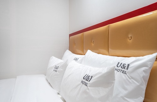 Chinha Hotel | Ulsan Jinha U and I