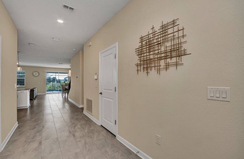 Davenport Villa | Ultimate 8 Bedroom Champions Gate Resort Property with Spa and Pool