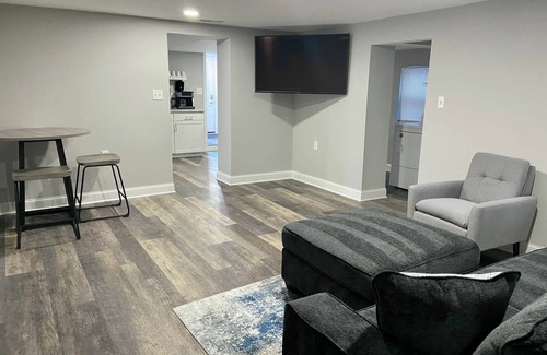 Atlantic City House | Ultimate Beach Tower - Beach Block 11bd Home