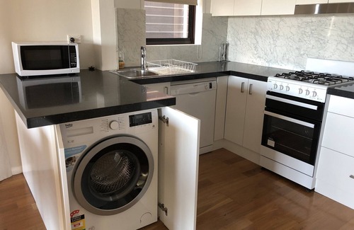 Bondi Apartment | Ultimate Bondi Escape