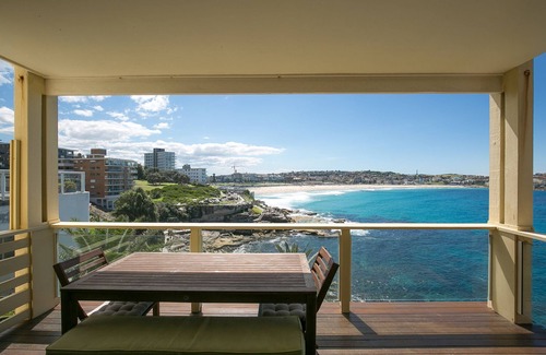 Bondi Apartment | Ultimate Bondi Escape