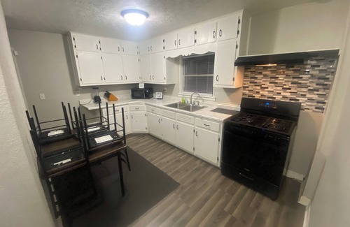 Rockford House | Ultimate Game House with Pool & Foosball table