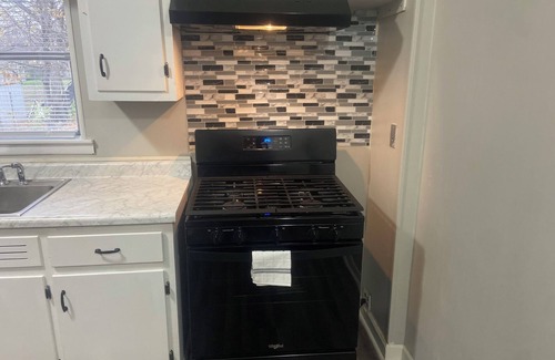 Rockford House | Ultimate Game House with Pool & Foosball table