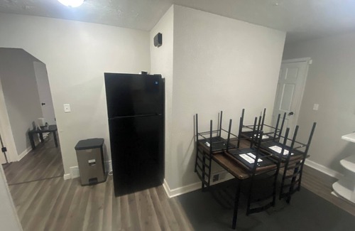 Rockford House | Ultimate Game House with Pool & Foosball table