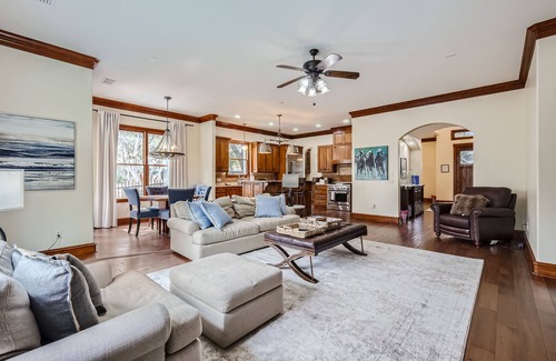 South River City House | Ultimate Group Stay: Pool, Game Room & Hot Tub