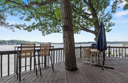 Lake James House | Ultimate Lake James Escape! Cozy 4-Bedroom Cottage – Sleeps 12+