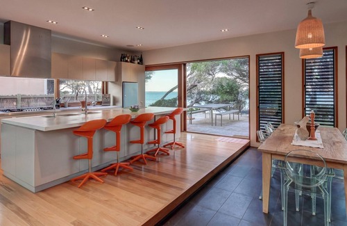 Port Fairy House | Ultimate luxury in the most sort after location of Port Fairy