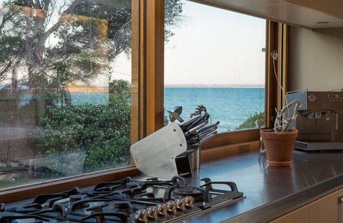 Port Fairy House | Ultimate luxury in the most sort after location of Port Fairy