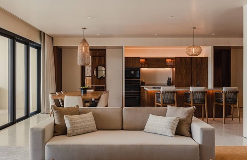 Los Cabos Resort | Ultimate Luxury 3-BR Sakyu at Nobu w/Private Pool & High-End Amenities