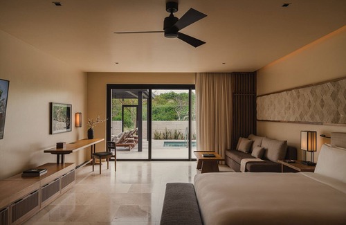 Los Cabos Resort | Ultimate Luxury 3-BR Sakyu at Nobu w/Private Pool & High-End Amenities