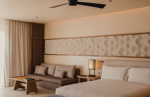 Los Cabos Resort | Ultimate Luxury 3-BR Sakyu at Nobu w/Private Pool & High-End Amenities