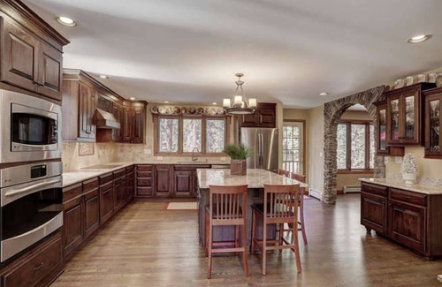Blue River House | Ultimate Mtn Retreat
