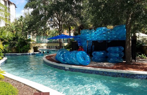 Orange Lake Villa | Ultimate Orlando Adventure: Orange Lake Resort - Disney, Universal, Sea World!