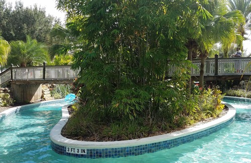 Orange Lake Villa | Ultimate Orlando Adventure: Orange Lake Resort - Disney, Universal, Sea World!