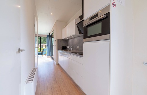 Kotten House | Ultimate relaxation in this wellness home by the water for 6 people;