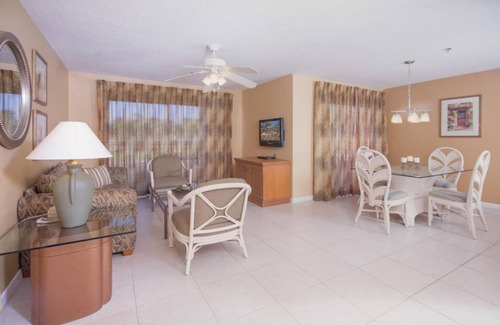 Palm Coast Hotel | Ultimate Vacation! 3 Serene Accommodations w/Kitchen, Near Hammock Beach!
