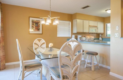 Palm Coast Hotel | Ultimate Vacation! Two Fantastic Accommodations Near Hammock Beach with Kitchen!