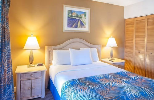 Palm Coast Hotel | Ultimate Vacation! Two Fantastic Accommodations Near Hammock Beach with Kitchen!