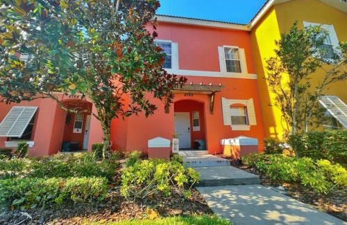 Kissimmee Apartment | Ultimate Vacation Villa Near Disney Townhouse