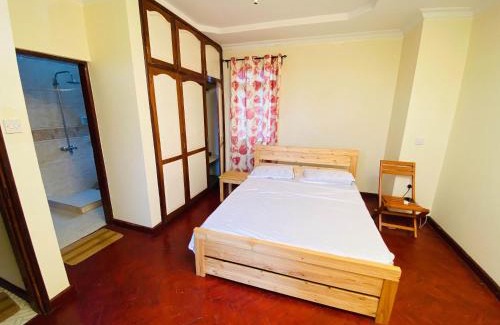 Arusha House | Ultra Life Home
