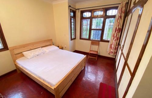 Arusha House | Ultra Life Home