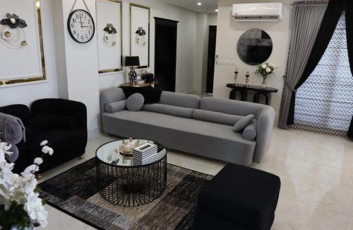 Islamabad Apartment | Ultra Luxury 2 bedroom apartment