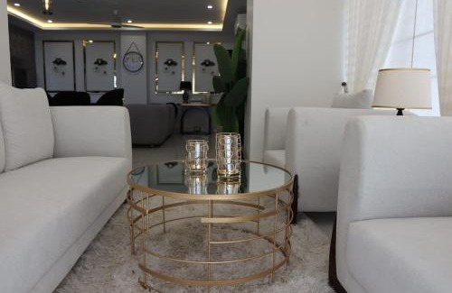 Islamabad Apartment | Ultra Luxury 2 bedroom apartment