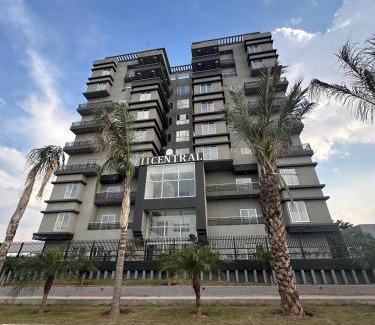 Islamabad Apartment | Ultra Luxury 2 bedroom apartment