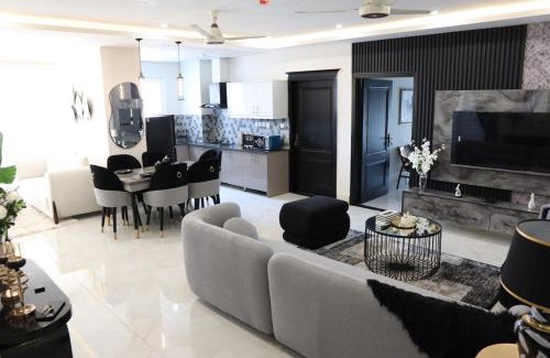 Islamabad Apartment | Ultra Luxury 2 bedroom apartment
