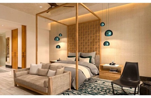 Puerto Vallarta Resort | Ultra Luxury First Class Property on Eastern time The Estates 3 bdr Loft Vidanta