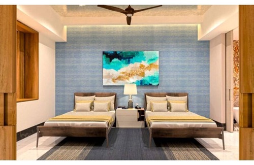 Puerto Vallarta Resort | Ultra Luxury First Class Property on Eastern time The Estates 3 bdr Loft Vidanta