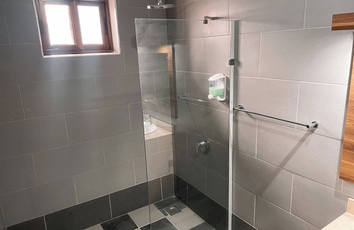 Labone Hotel | Ultra-modern hotel room, Osu