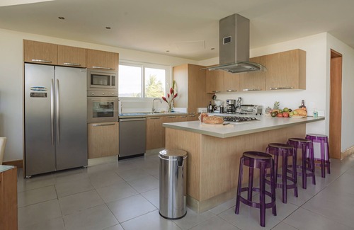 Cabarete Apartment | Ultravioleta Boutique Residences