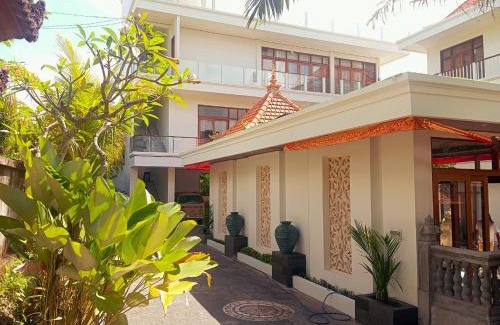 Pecatu Hotel | Ulu Penthouse