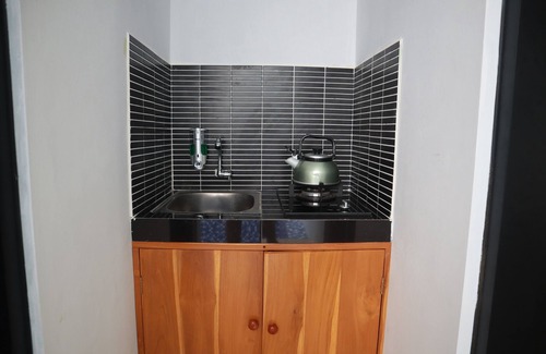 Hargomulyo Cabin | Ulya Kabin Tawangmangu