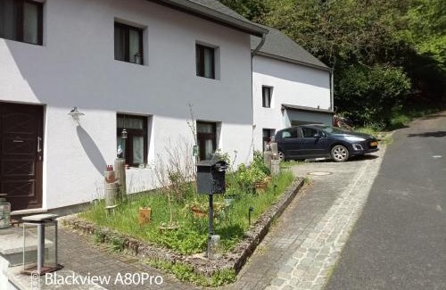 Wahl Apartment | Um Burebierg apartment 35m2