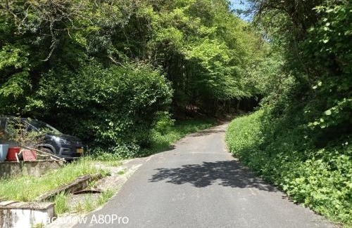 Wahl Apartment | Um Burebierg apartment 35m2