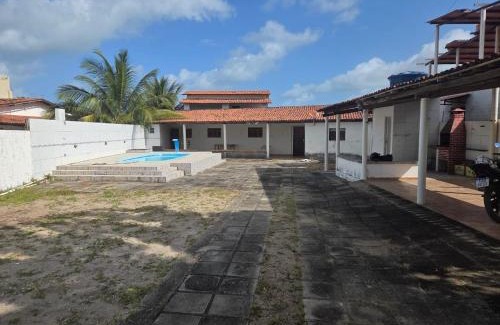 Village Jacuma House | Um lugar para você desfrutar de paz