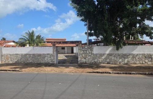 Village Jacuma House | Um lugar para você desfrutar de paz