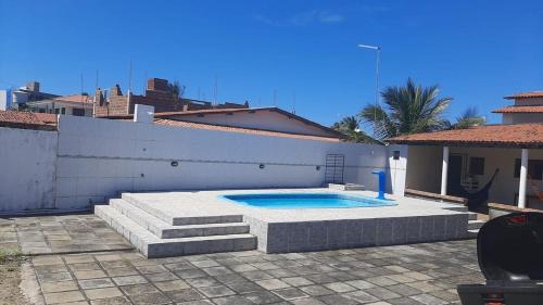 Village Jacuma House | Um lugar para você desfrutar de paz