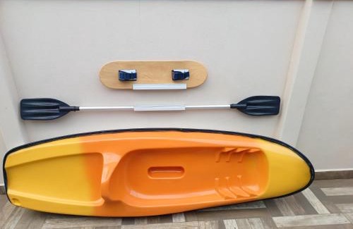 Itapiruba House | Uma agradável morada para descansar em Itapirubá!