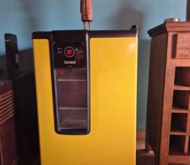 Centro House | Uma ilha no centro de Caragua com 3 Quartos