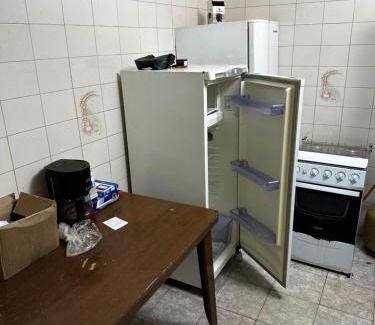 Sao Conrado Apartment | Uma linda casa em Campo Grande