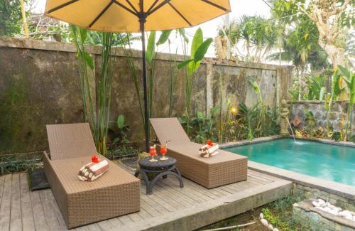 Melayang Villa | Uma Tulu Villa