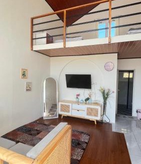 Dieng House | Umacabana 2