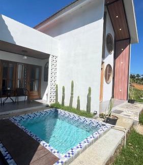 Dieng House | Umacabana 2