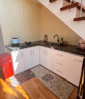 Dieng House | Umacabana 2