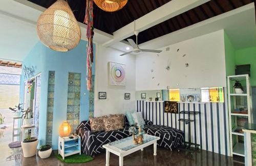 Kutuh Kaja Apartment | umah 68 kutuh