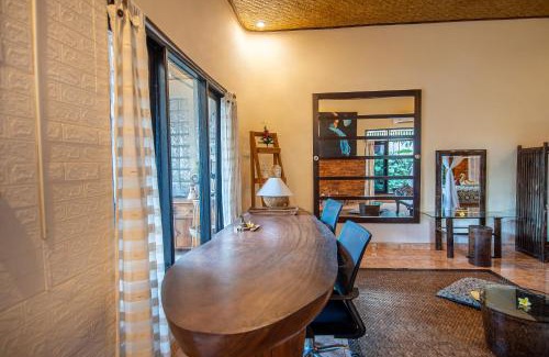 Kutuh Kaja Apartment | umah 68 kutuh